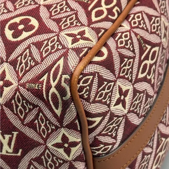 Louis Vuitton Since 1854 Speedy Bandouliere 25 - Picture 8 of 13